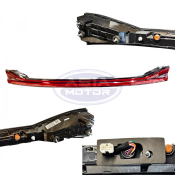 Ліхтар задній центральний Haval H6-3gr 4133104XKN01A (Хавал)